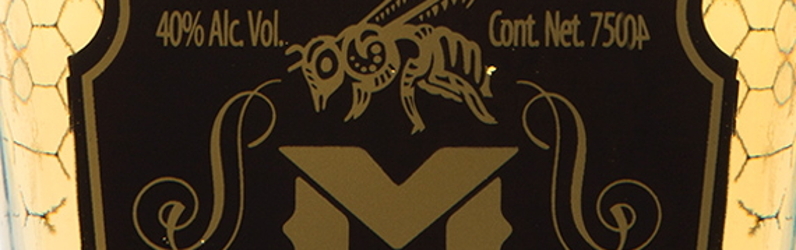 Miel de Tierra Mezcal ReposadoTitel