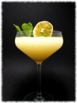 Wery's Frozen Daiquiri