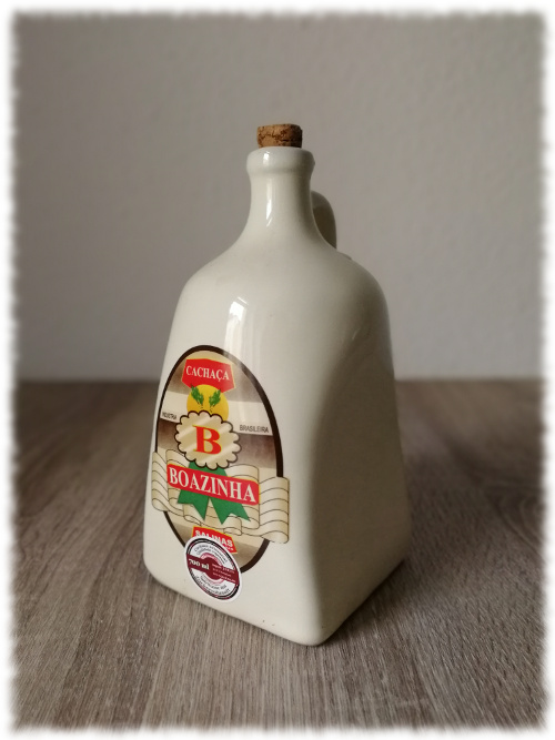 Boazinha Cachaça
