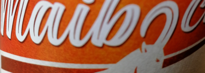 Bruch Maibock 2019 Titel