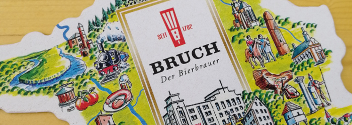 Bruch's Barrique Bock Titel