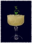 El Beso Margarita Cocktail