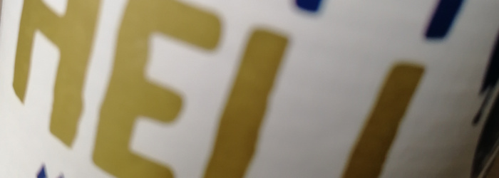 Maisel & Friends Hoppy Hell Titel