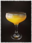 Monkey Gland Cocktail