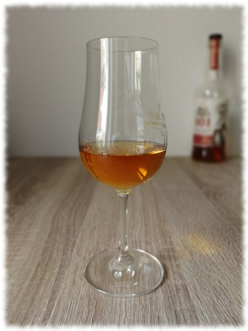 Wild Turkey 101 Kentucky Straight Bourbon Whiskey Glas