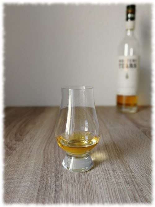 Writer's Tears Copper Pot Irish Whiskey Glas