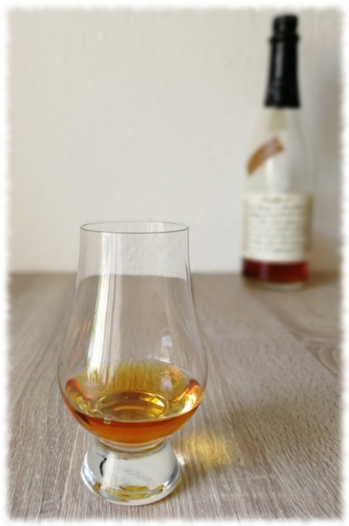 Booker's Bourbon Glas