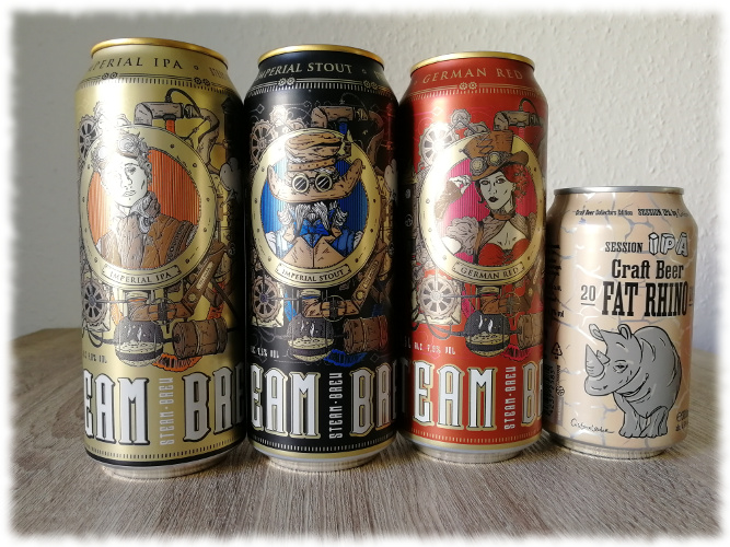 Eichbaum Craftbiere