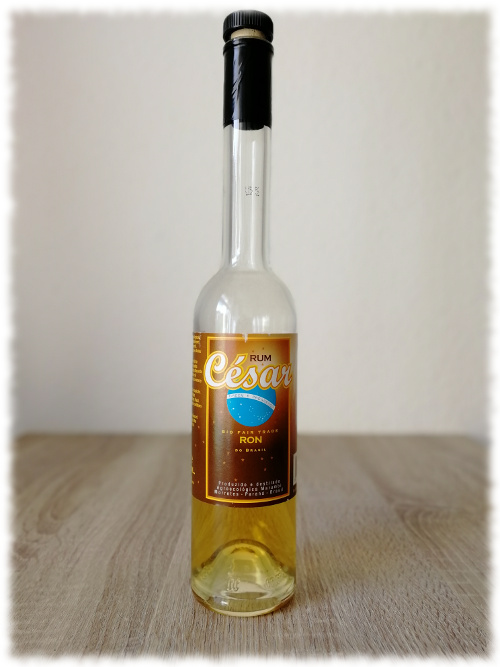 Rum César Ron do Brasil