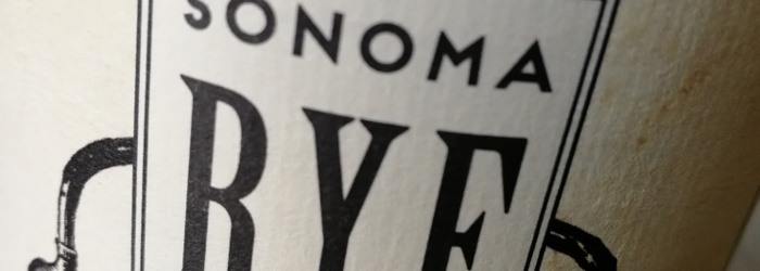 Sonoma Rye Titel