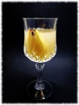 Yellow Submarine Cocktail