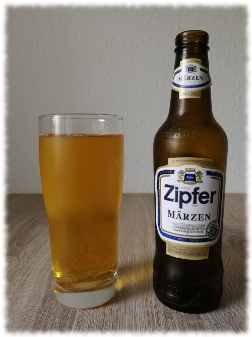 Zipfer Märzen