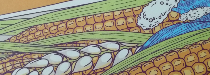 Bourbon - Ein Bekenntnis zum amerikanischen Whiskey Titel