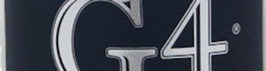 G4 Tequila Titel