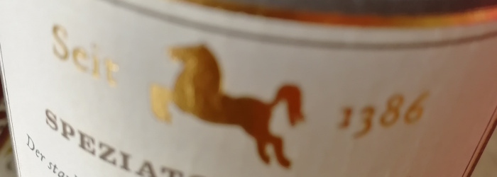Riegele Traditionsbiere Titel