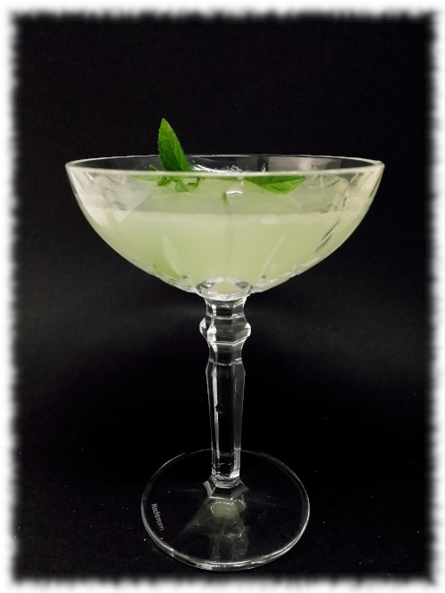 S'ledschde Wort Cocktail