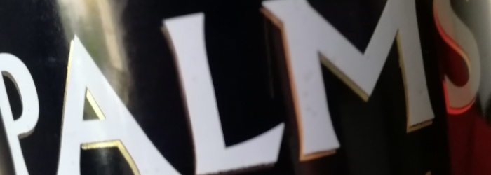 Palms Arrak Titel