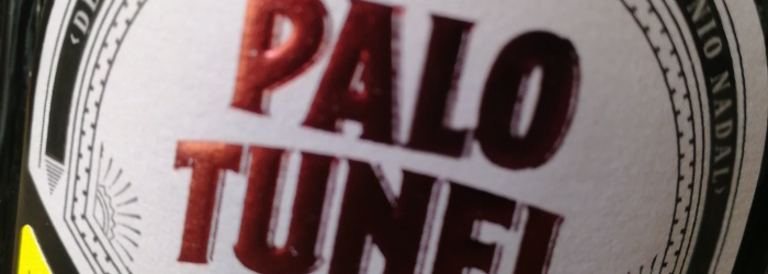 Palo Túnel de Mallorca Titel
