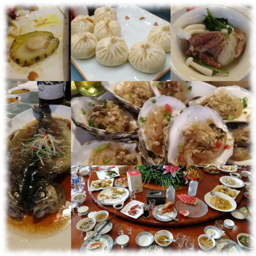 Spirits Selection 2019 - Food