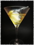 US Prime Martini Cocktail