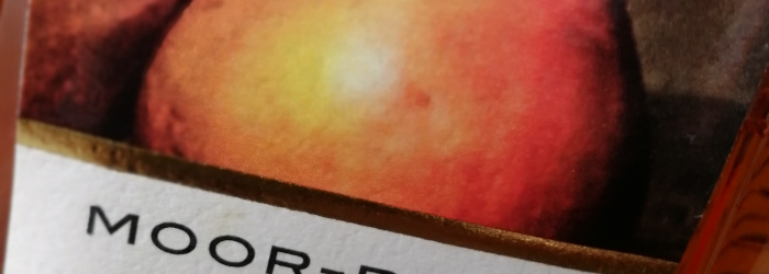 Scheibel Moor-Birne Titel
