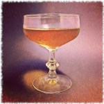 The Ray Long Cocktail