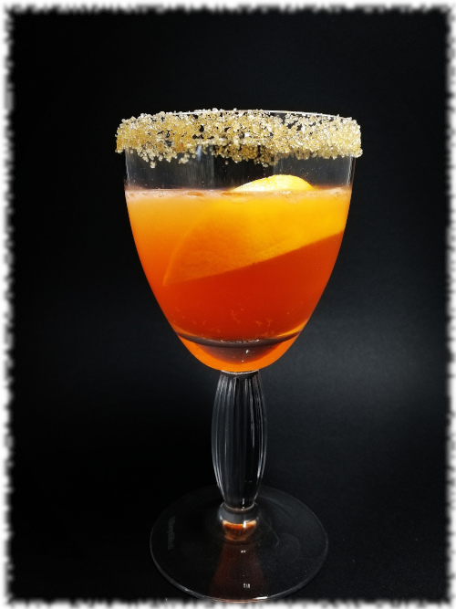 Valery Cocktail