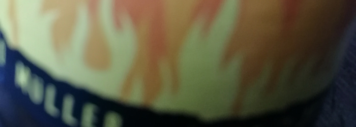 Maisel & Friends Kaminfeuer Kellerbier by Heiko Müller Titel