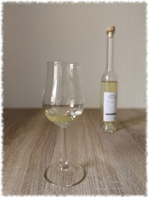 Terralta Tequila Añejo