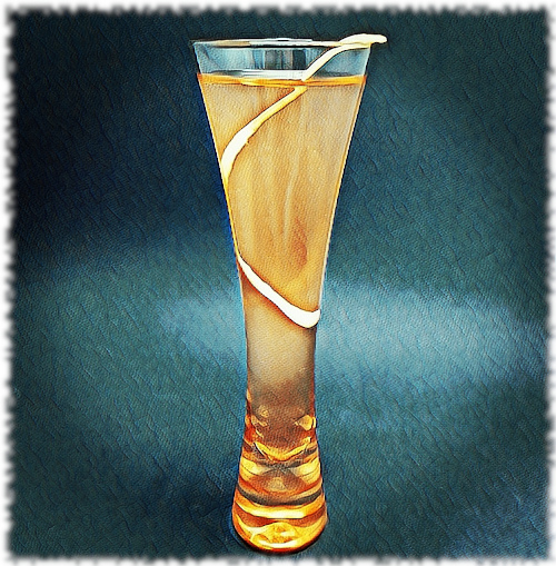 Fontainebleau Special Cocktail