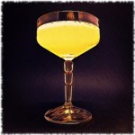 Irish Lullaby Cocktail