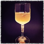 Poet's Dream Cocktail