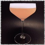 Stone Fence Cocktail