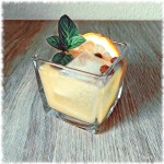 Cocoa Puff Smash Cocktail