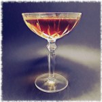 Cognac Cocktail