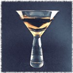 Delmonico No. 1 Cocktail