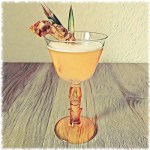 Hotel Nacional Special Cocktail