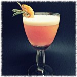 Llamay Cocktail