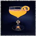 South Slope Cocktail