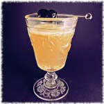 Accoutrement Cocktail