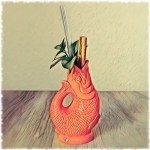 The Seahorse Cocktail