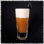 Cherry Kitsch Cocktail