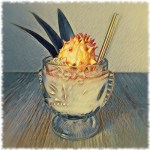 Corona Cannibal Cocktail