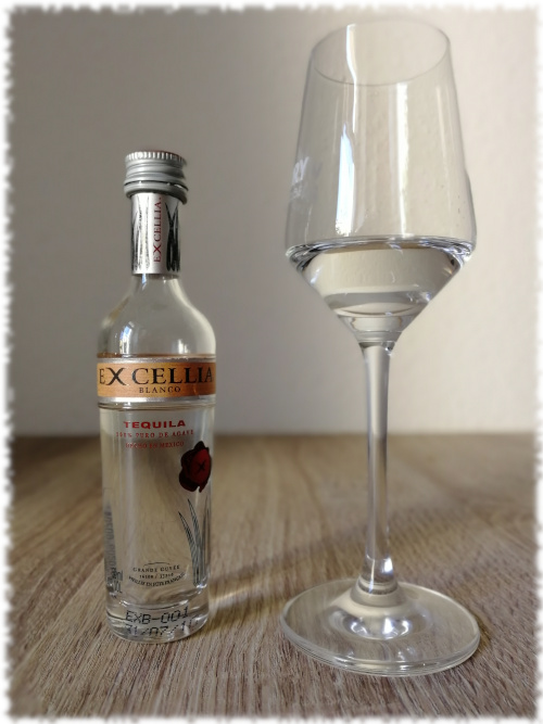 Excellia Tequila Blanco