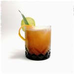 Jungle Bird Cocktail