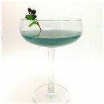 Jupiter One Cocktail