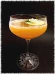Le Pamplemousses Cocktail