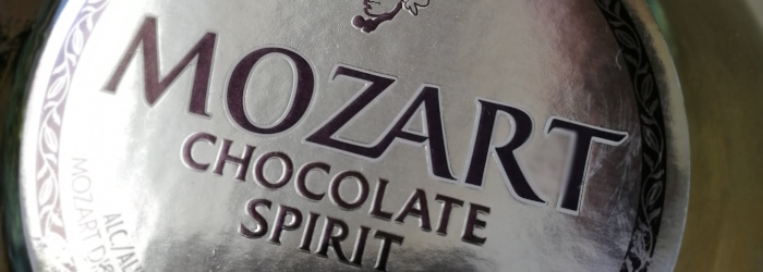 Mozart Chocolate Spirit Titel