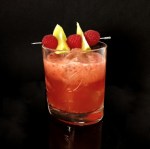 St. Lucy Smash Cocktail