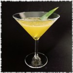 Tongue Twister Cocktail